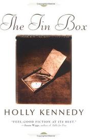 Cover of: The tin box