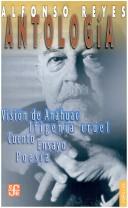 Cover of: Antologia