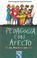 Cover of: Pedagogia Con afecto