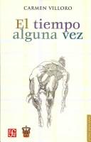 Cover of: tiempo alguna vez