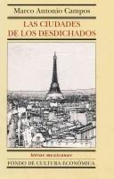 Cover of: Las Ciudades De Los Desdichados