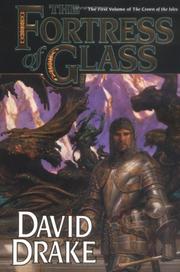 Cover of: The fortress of glass