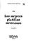 Cover of: Los Mejores Platillos Mexicanos