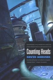 Cover of: Counting heads