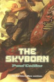 Cover of: The Skyborn