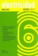 Cover of: Electricidad / Electricity Six: Electricity One-seven Series