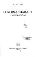 Cover of: Los Conquistadores
