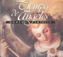 Cover of: Tiempo De Angeles/Time of Angels by Homero Aridjis