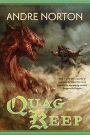 Cover of: Quag Keep