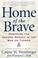 Cover of: Home of the brave