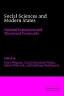 Ciencias Sociales y Estados Modernos by Peter Wagner