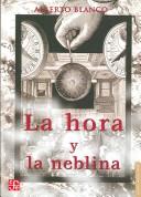 Cover of: La Hora Y La Neblina (Latras Mexicanas)