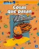 Cover of: Cosas Que Pasan/Things that Happen