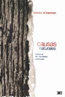 Cover of: Causas Naturales, Ensayos de Marxismo Ecologico