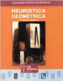 Cover of: Heuristica Geometrica