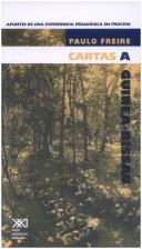 Cover of: Cartas a Guinea-Bissau