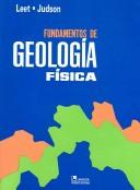 Cover of: Fundamentos de geologia fisica / Physical Geology by Don Leet