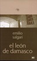 Cover of: El Leon de Damasco