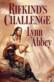 Cover of: Rifkind's Challenge