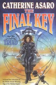 Cover of: The  final key
