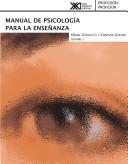 Cover of: Manual de Psicologia Para La Ensenanza