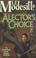 Cover of: Alector's choice