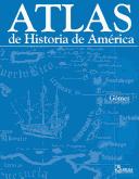 Cover of: Atlas de historia de America / Historical Atlas of America