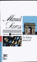 Cover of: Danza Inmovil, La - Volumen 7
