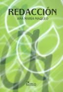 Cover of: Redaccion / Redaction by Ana Maria Maqueo