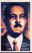 Cover of: Pedro Henríquez Ureña: apuntes para una biografía