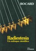 Cover of: Radiestesia / Rhabdomancy by Yves Rocard