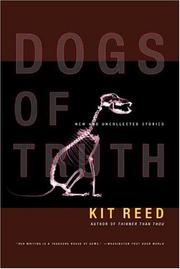 Cover of Dogs of truth