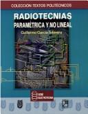 Cover of: Radiotecnias