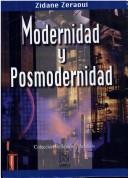 Cover of: Modernidad Y Posmodernidad