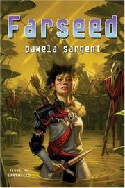Cover of: Farseed