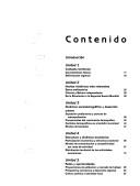 Historia regional del Estado de México by Jaime Sobrino, Jaime Conalep, Sobrino