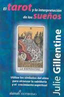 Cover of: El tarot y la interpretación de los sueños