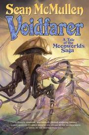 Cover of: Voidfarer
