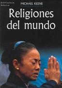 Cover of: Religiones Del Mundo/world Religions (Alamah's Basic Visual Library)