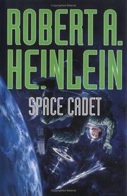 Space Cadet by Robert A. Heinlein