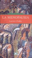 Cover of: La Menopausia by Lucien Chaby