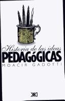 Cover of: Historia de Las Ideas Pedagogicas