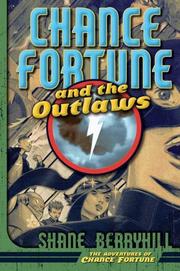 Cover of: Chance Fortune and the Outlaws