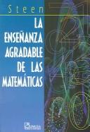 Cover of: La ensenanza agradable de las matematicas / On the Shoulder of Giants