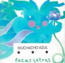 Cover of: Muchacho Azul