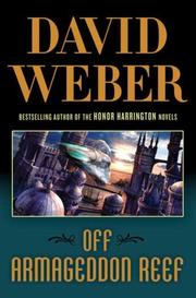 Cover of: Off Armageddon Reef by David Weber