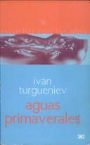 Cover of: Aguas Primaverales