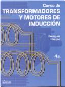 Cover of: Motores De Induccion