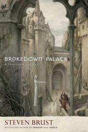 Cover of: Brokedown Palace by Steven Brust