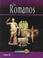 Cover of: Los Romanos / The Romans (Grandes Civilizaciones)